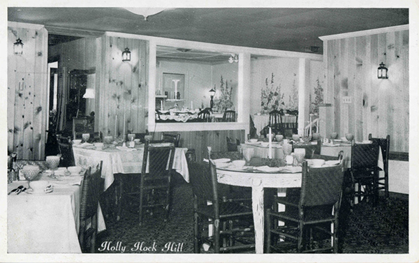 postcard